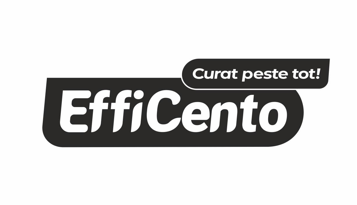 EffiCento Curat peste tot!