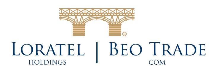LORATEL HOLDINGS/ BEO TRADE COM