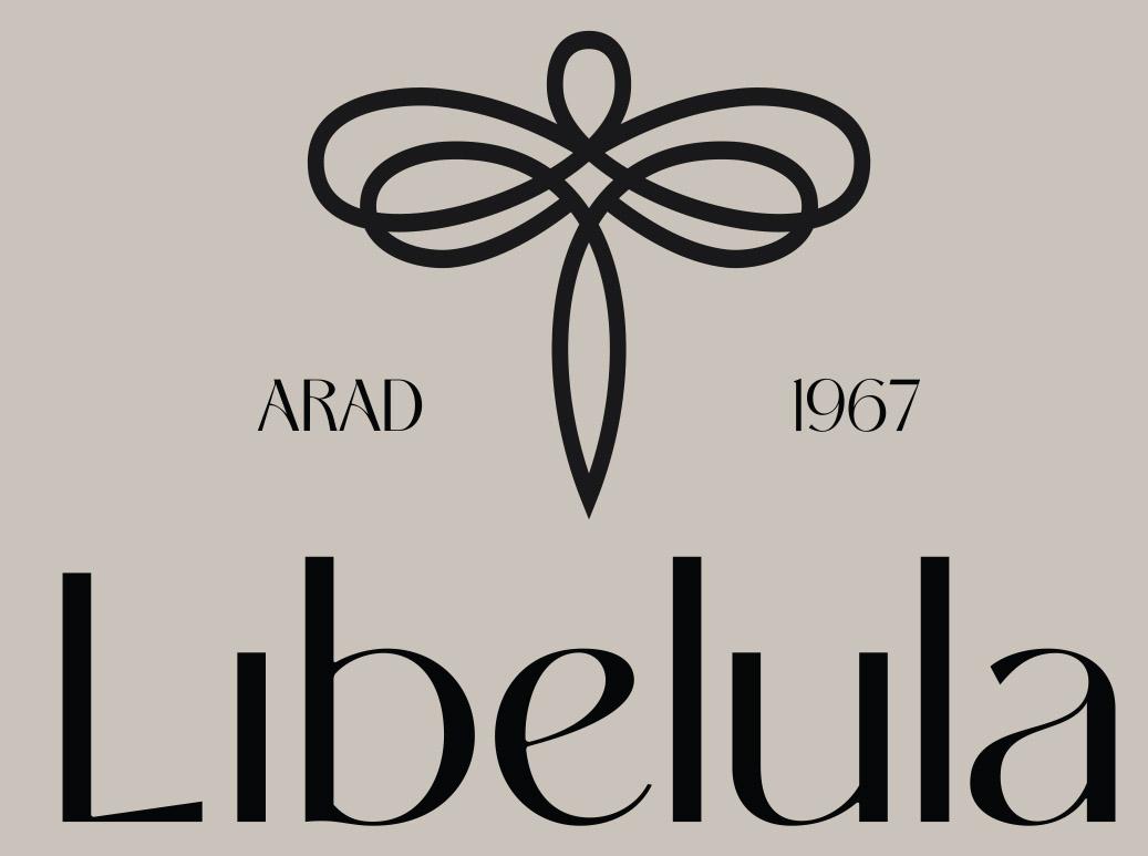 Libelula ARAD 1967