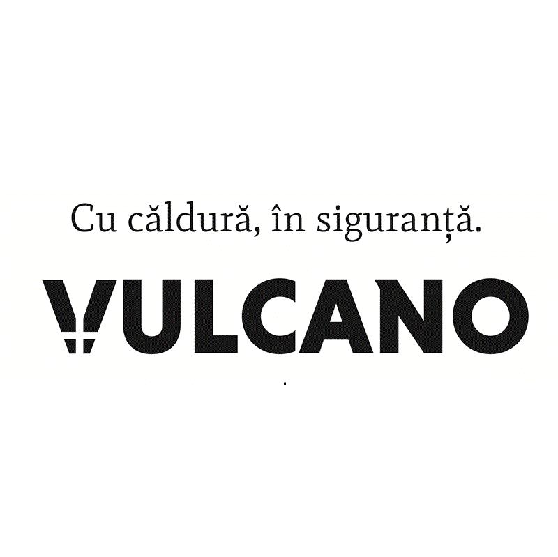 Cu căldură, în siguranță. VULCANO