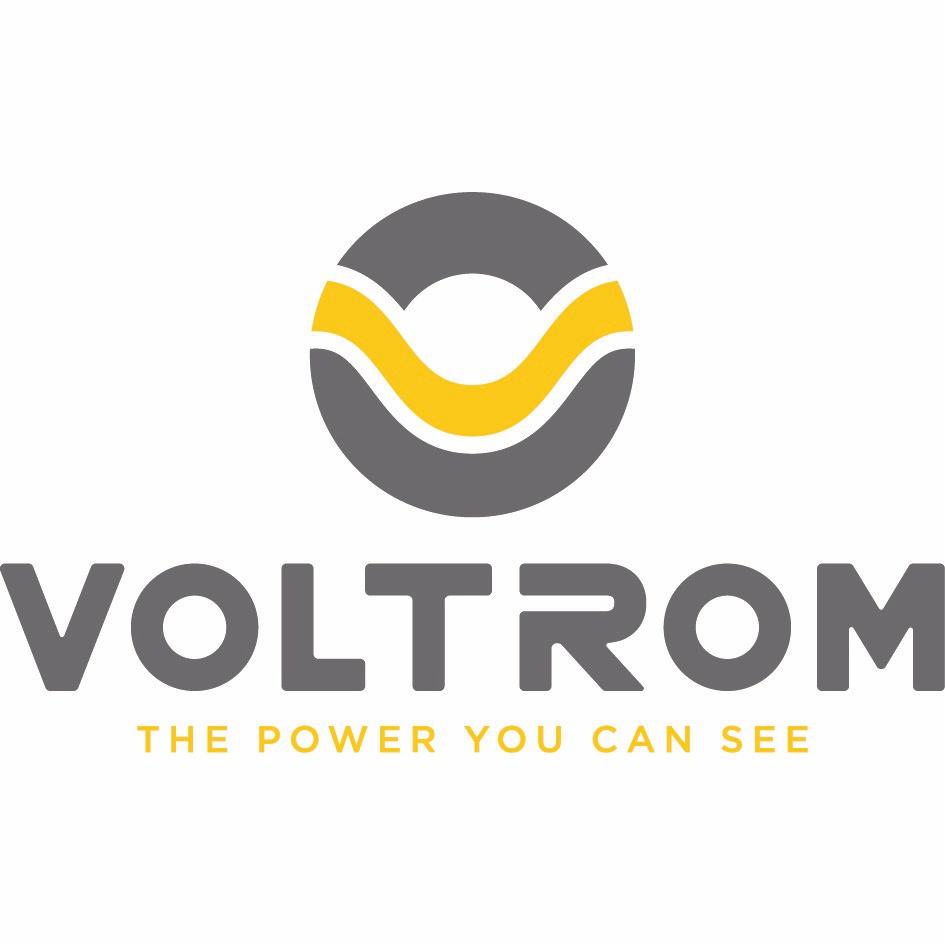 VOLTROM THE POWER YOU CAN SEE