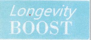 Longevity BOOST