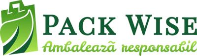PACK WISE Ambalează responsabil
