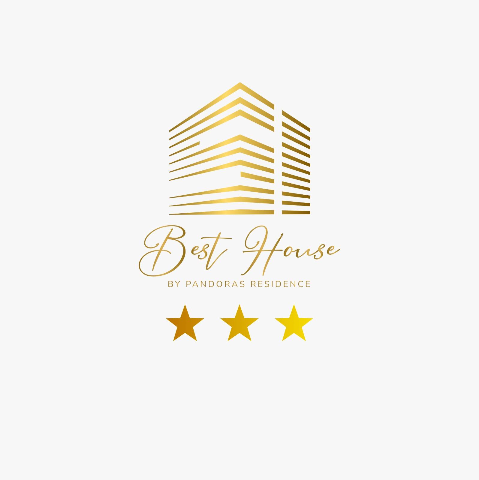 Best House by Pandoras Residence