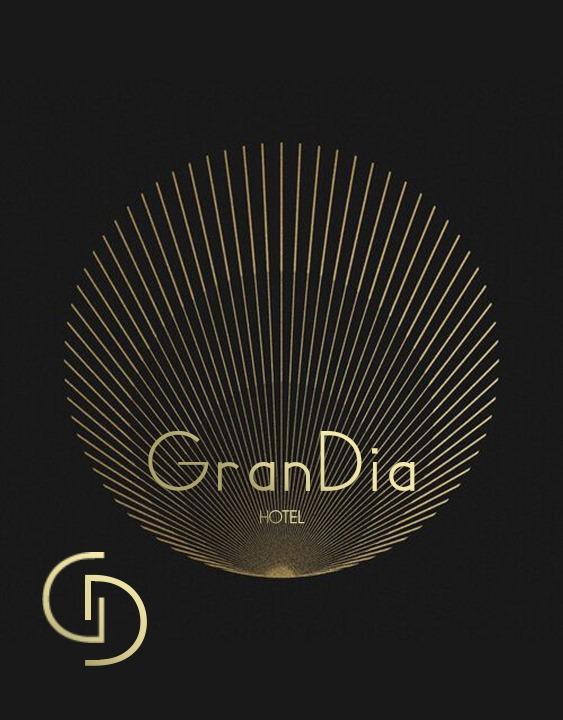 GranDia HOTEL GD