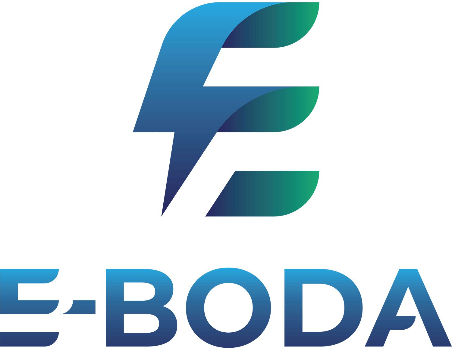 E - BODA