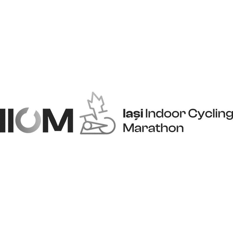 IICM Iași Indoor Cycling Marathon