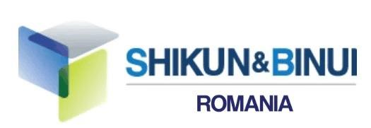 SHIKUN&BINUI ROMANIA