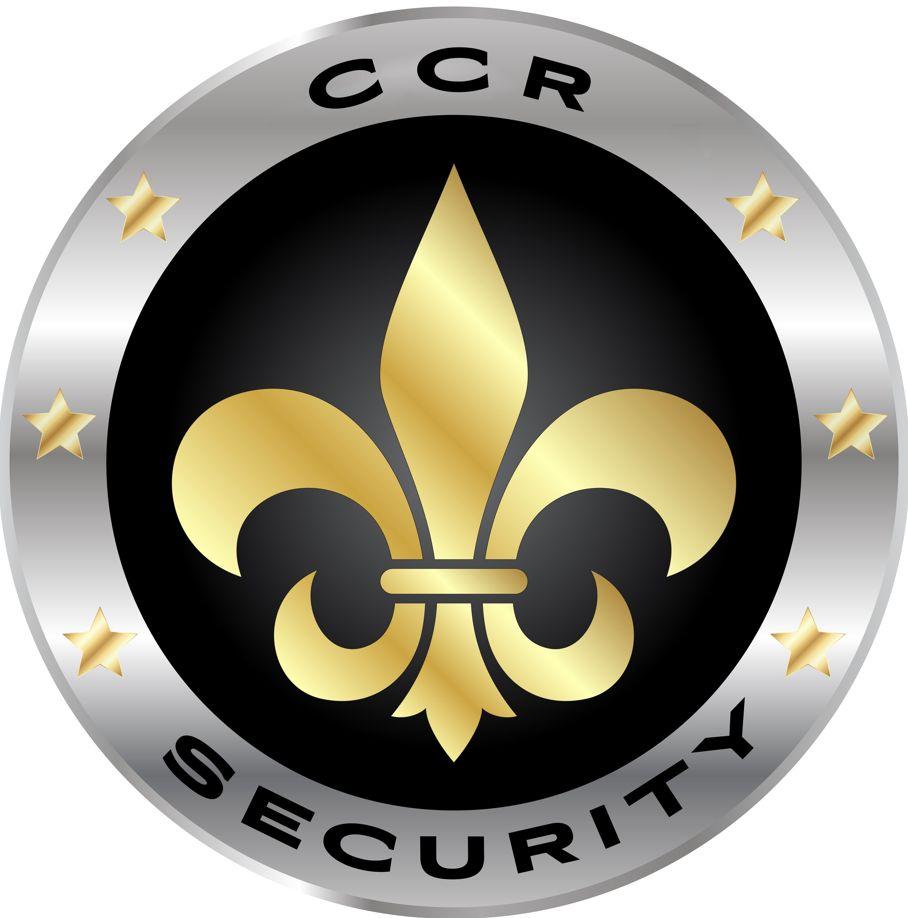 CCR SECURITY