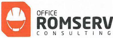 OFFICE ROMSERV CONSULTING