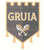 GRUIA