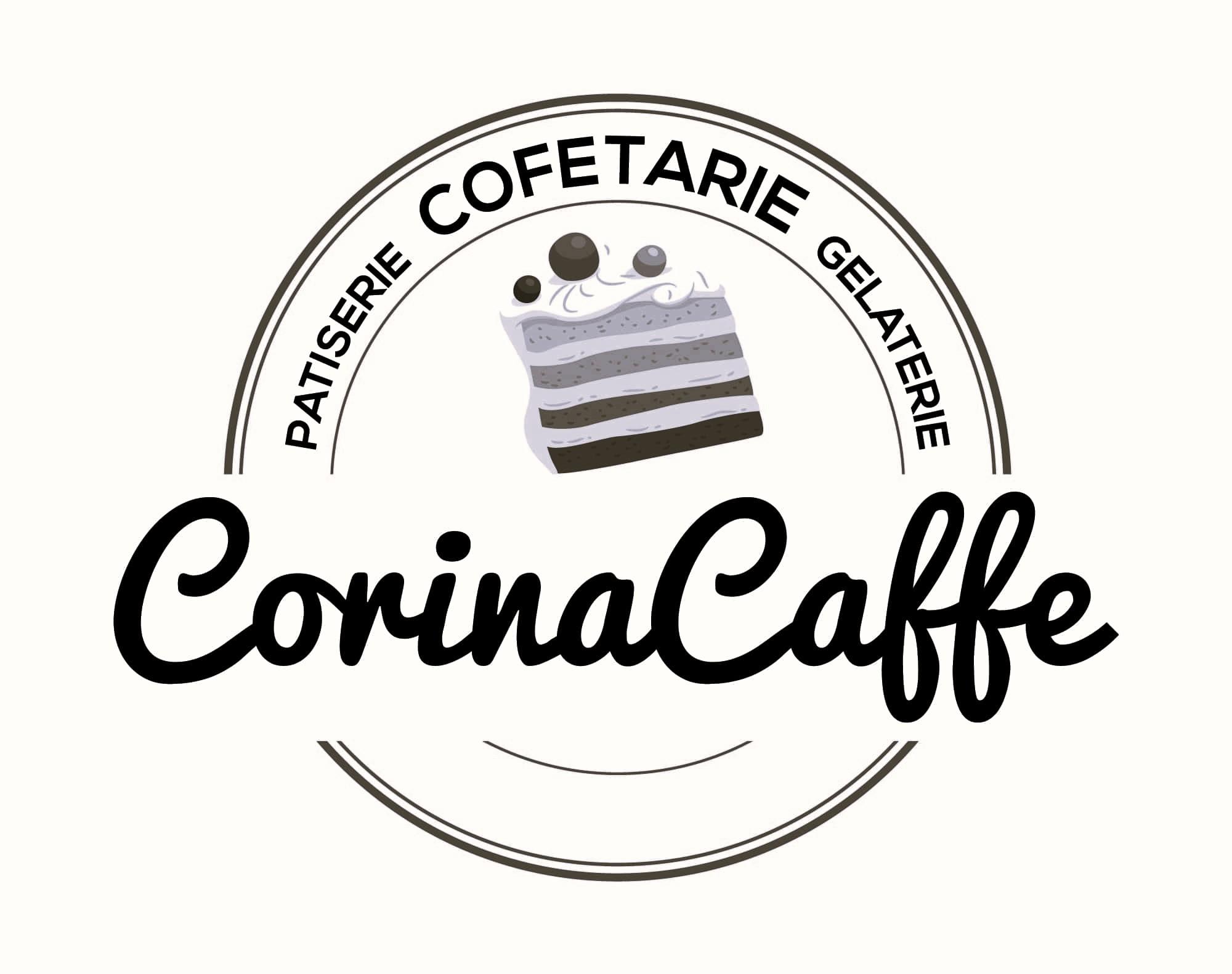 Corina Caffe patiserie cofetarie gelaterie