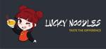 LUCKY NOODLES TASTE THE DIFFERENCE