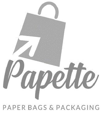 Papette PAPER BAGS & PACKAGING