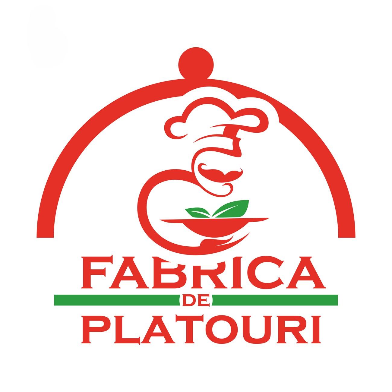 Fabrica de Platouri