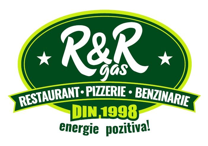 R&R gas RESTAURANT PIZZERIE BENZINARIE DIN 1998 energie pozitiva!