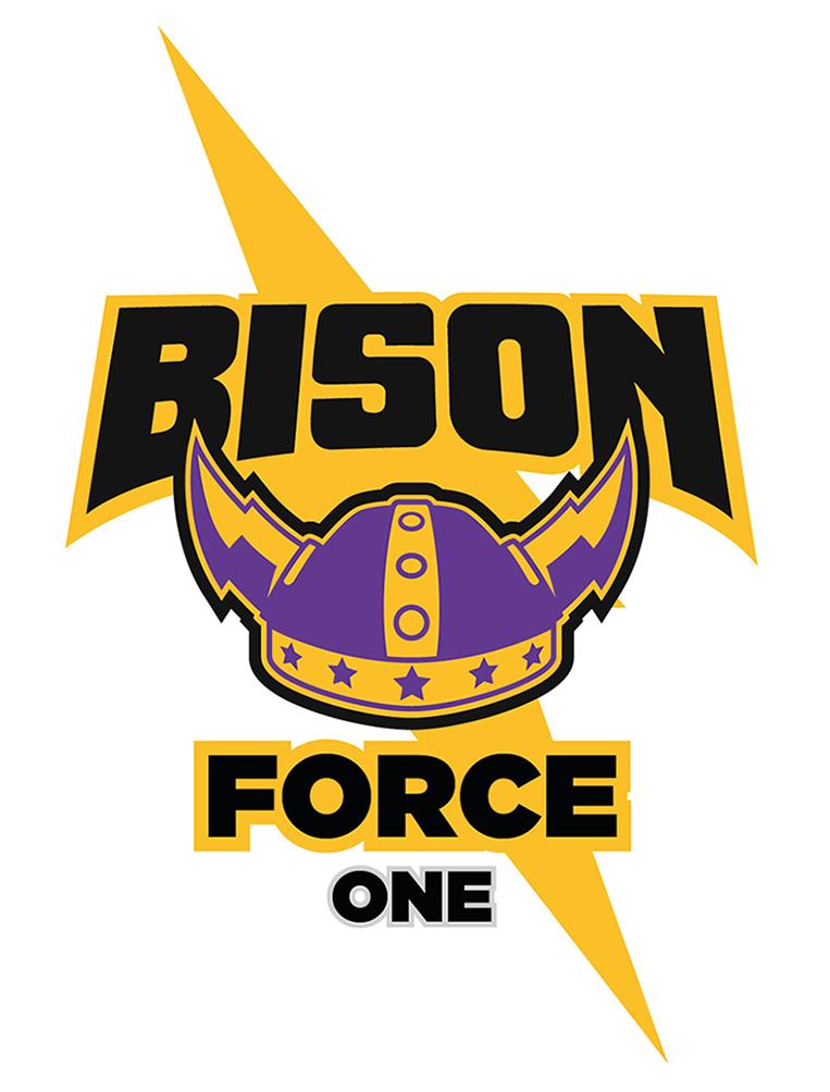 BISON FORCE ONE