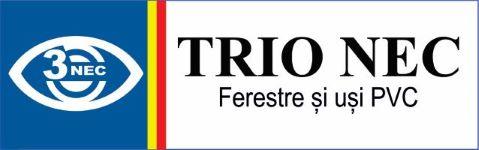 TRIO NEC Ferestre și uși PVC