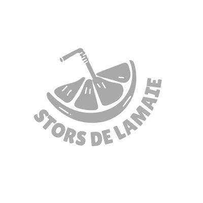STORS DE LAMAIE
