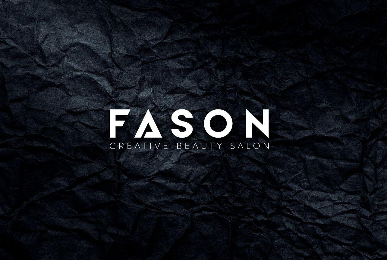 FASON Creative Beauty Salon