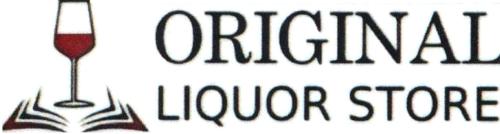 ORIGINAL LIQUOR STORE