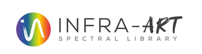 INFRA-ART SPECTRAL LIBRARY