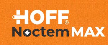 HOFF Noctem MAX