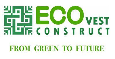 ECO VEST CONSTRUCT FROM GREEN TO FUTURE