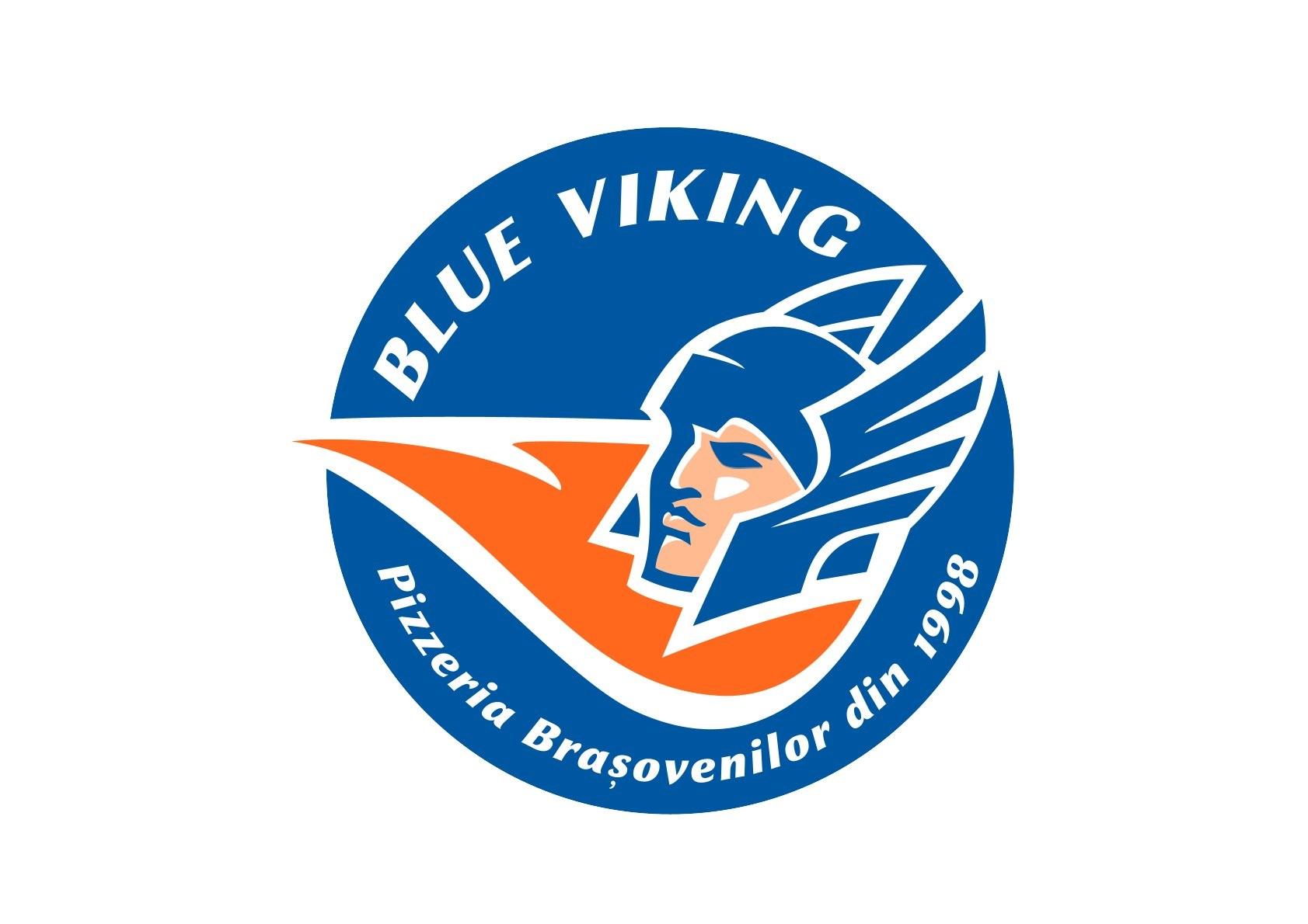 BLUE VIKING Pizzeria Brașovenilor din 1998