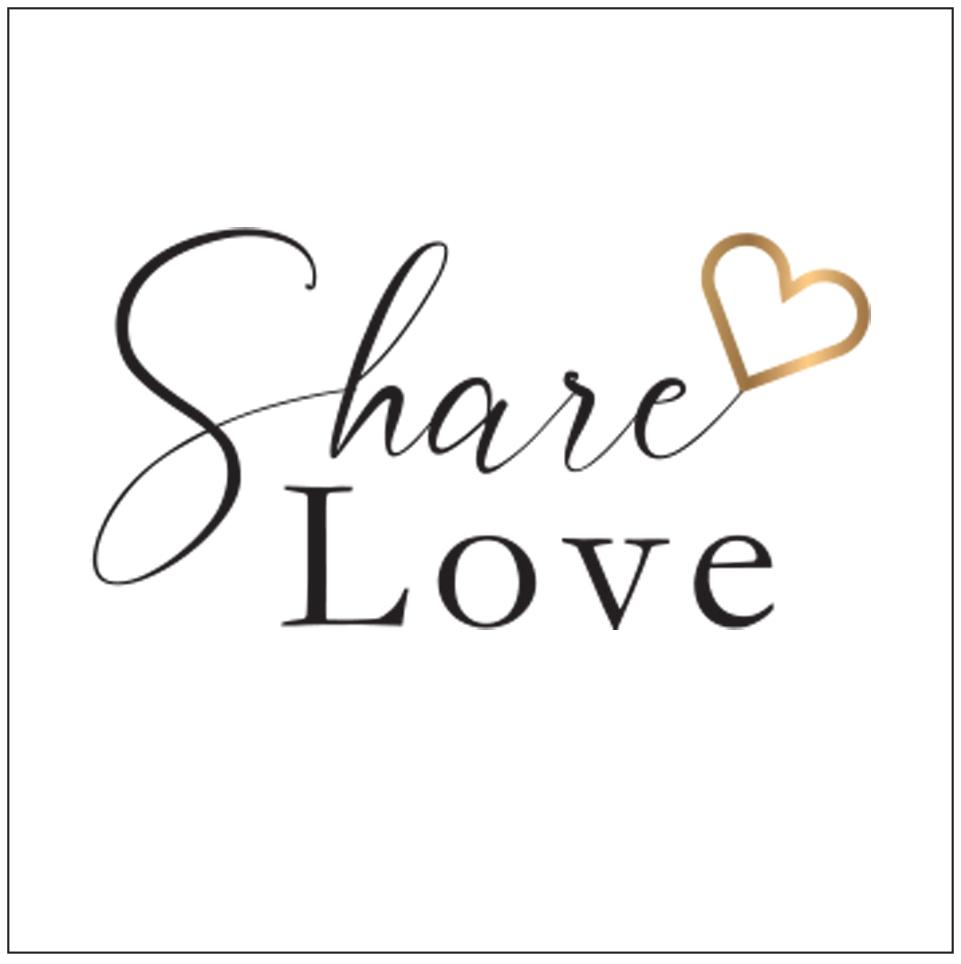 Share Love