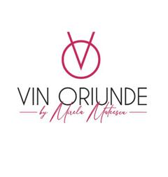 VIN ORIUNDE by Mirela Mateescu