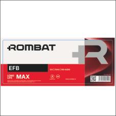 ROMBAT EFB MAX