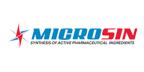 MICROSIN SYNTHESIS OF ACTIVE PHARMACEUTICAL INGREDIENTS