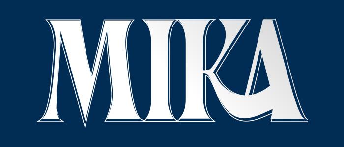 MIKA
