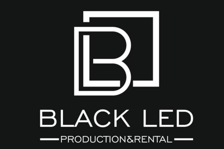 BLACK LED -PRODUCTION&RENTAL-
