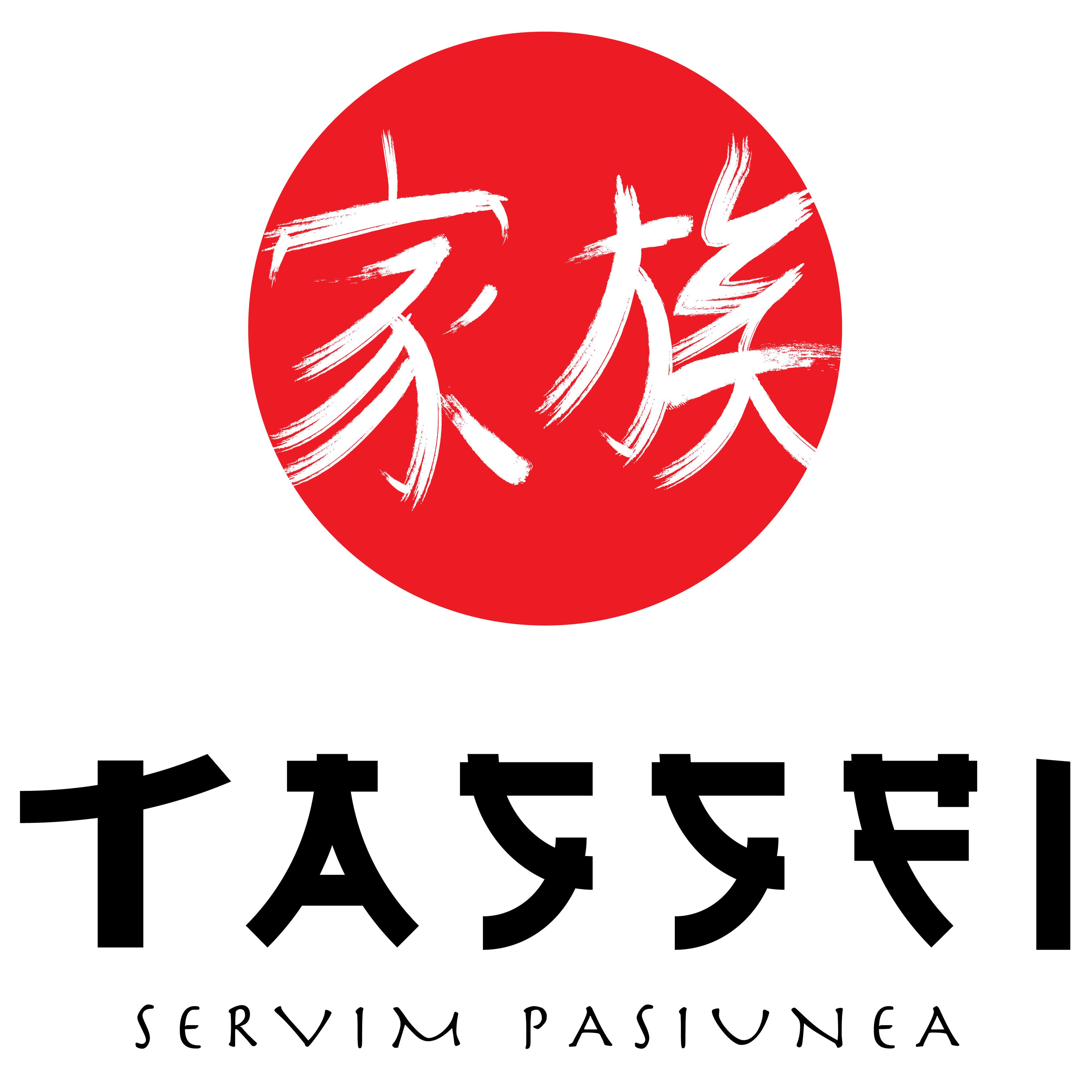 TASSEI SERVIM PASIUNEA