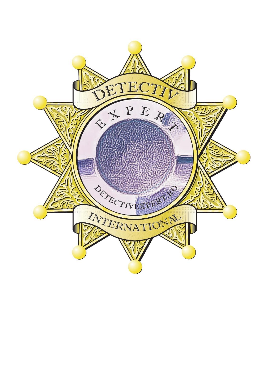 DETECTIV EXPERT INTERNATIONAL DETECTIVEXPERT.RO
