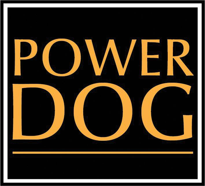 POWER DOG
