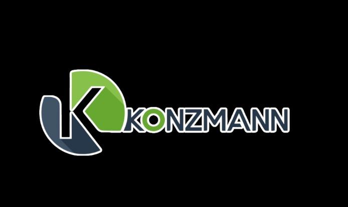 KONZMANN