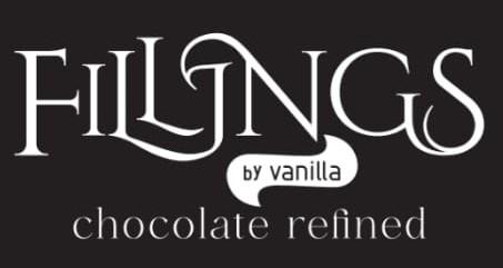 FILLINGS by Vanilla chocolate refined