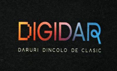 DIGIDAR DARURI DINCOLO DE CLASIC