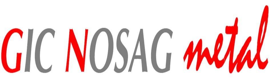 GIC NOSAG metal