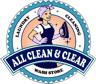 ALL CLEAN & CLEAR LAUNDRY CLEANING WASH STORE