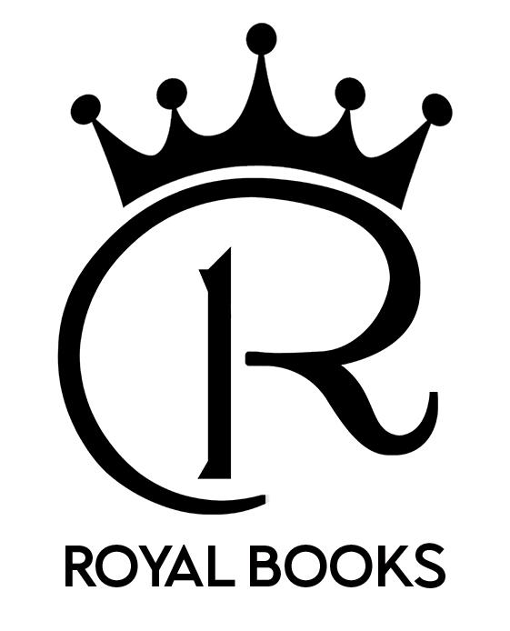 R ROYAL BOOKS