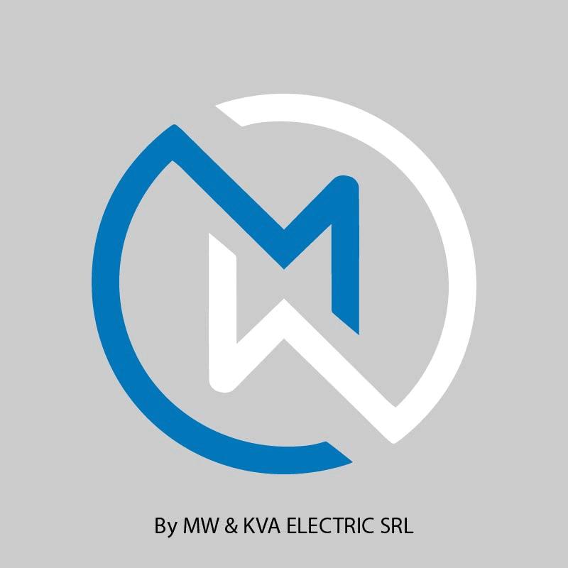 By MW & KVA ELECTRIC SRL