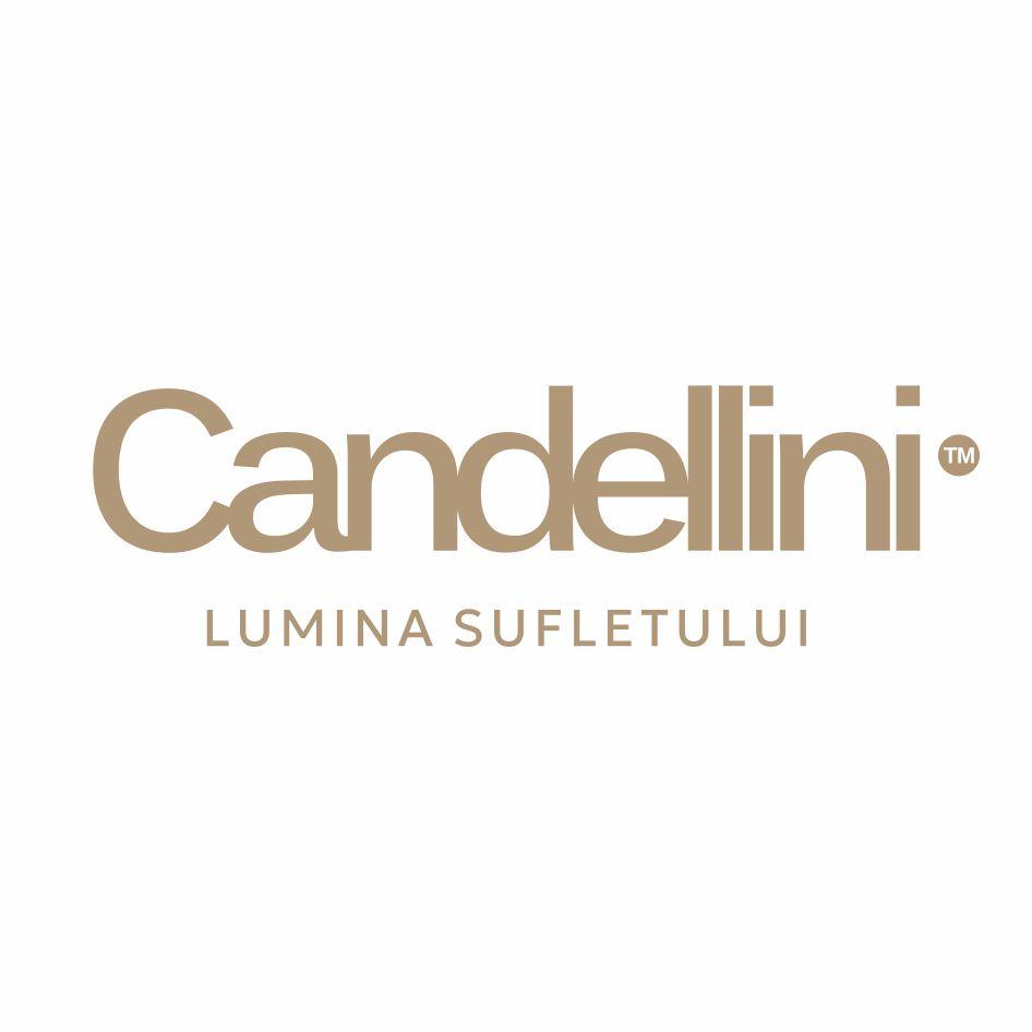 Candellini LUMINA SUFLETULUI