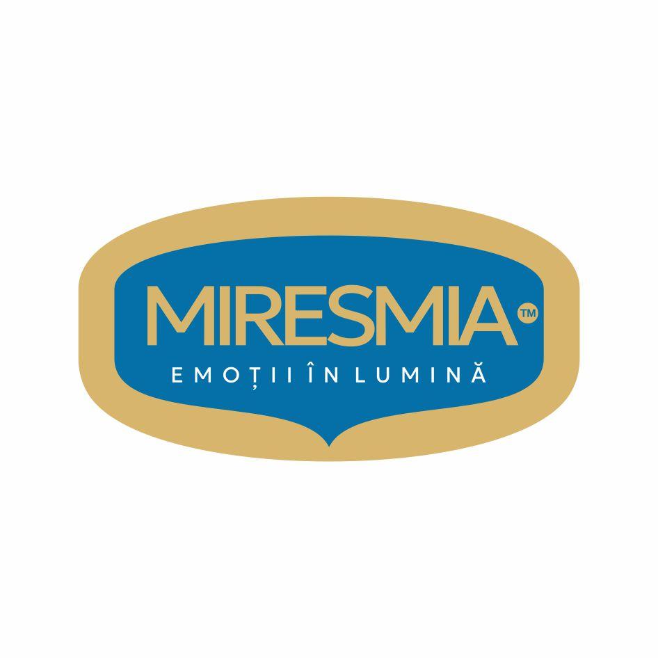 MIRESMIA EMOȚII ÎN LUMINĂ