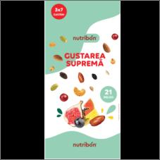 NUTRIBON GUSTAREA SUPREMA