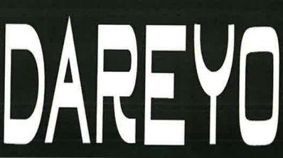 DAREYO