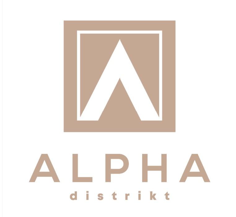 ALPHA distrikt